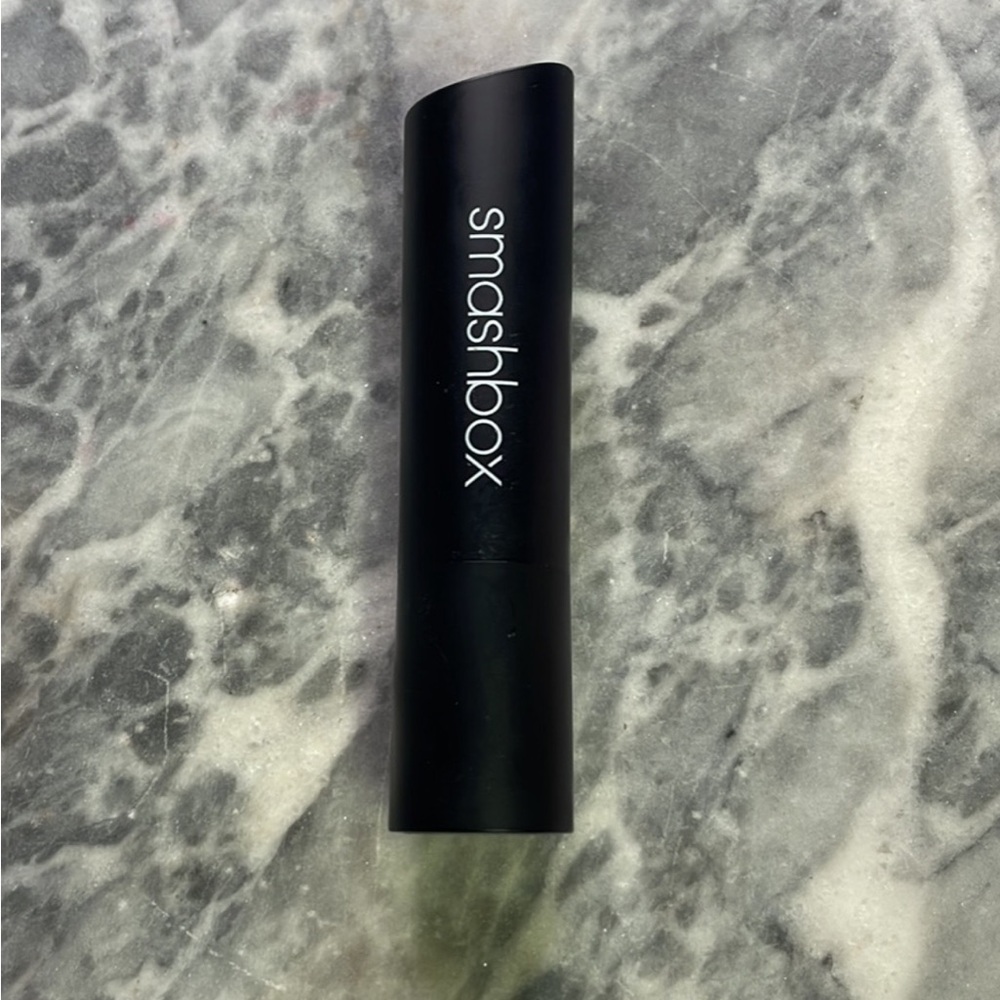Smashbox Always On‎ Cream to Matte Lipstick Hoops On